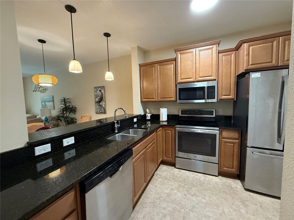 Photo of 468 Bouchelle Drive #128, New Smyrna Beach, FL 32169 (MLS # NS1087284)