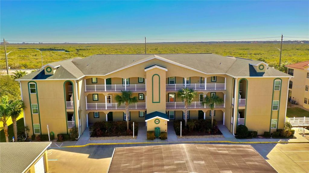 Photo of 468 Bouchelle Drive #128, New Smyrna Beach, FL 32169 (MLS # NS1087284)