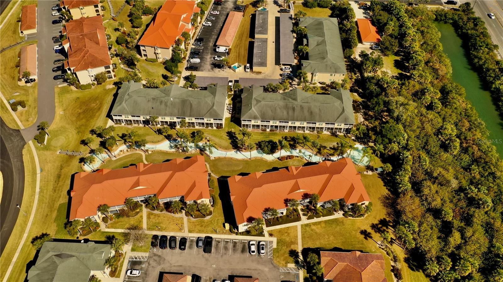 BOUCHELLE ISLAND XXX BLDG 104 - Residential