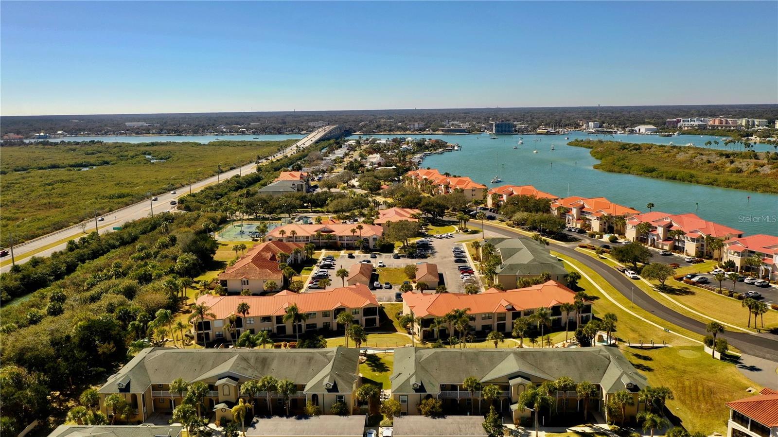 BOUCHELLE ISLAND XXX BLDG 104 - Residential