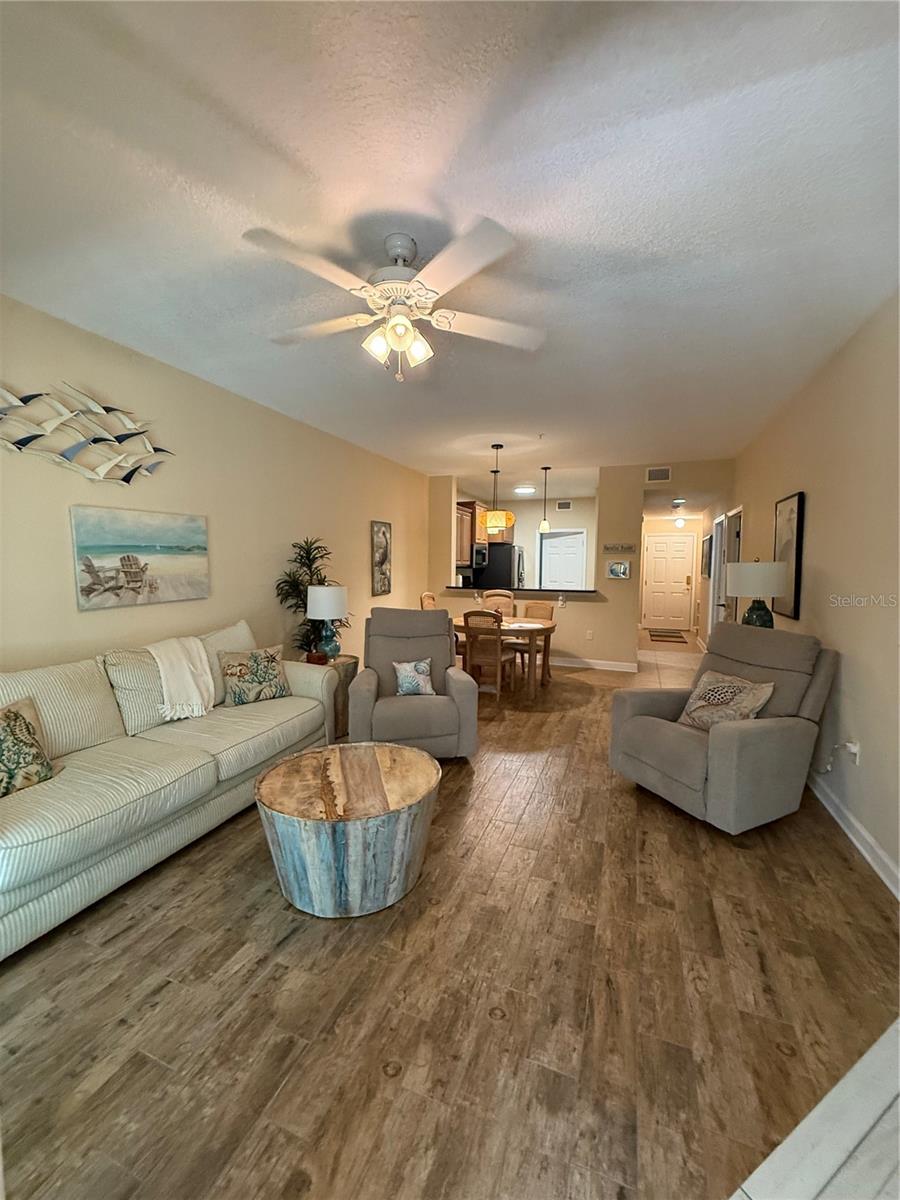 BOUCHELLE ISLAND XXX BLDG 104 - Residential