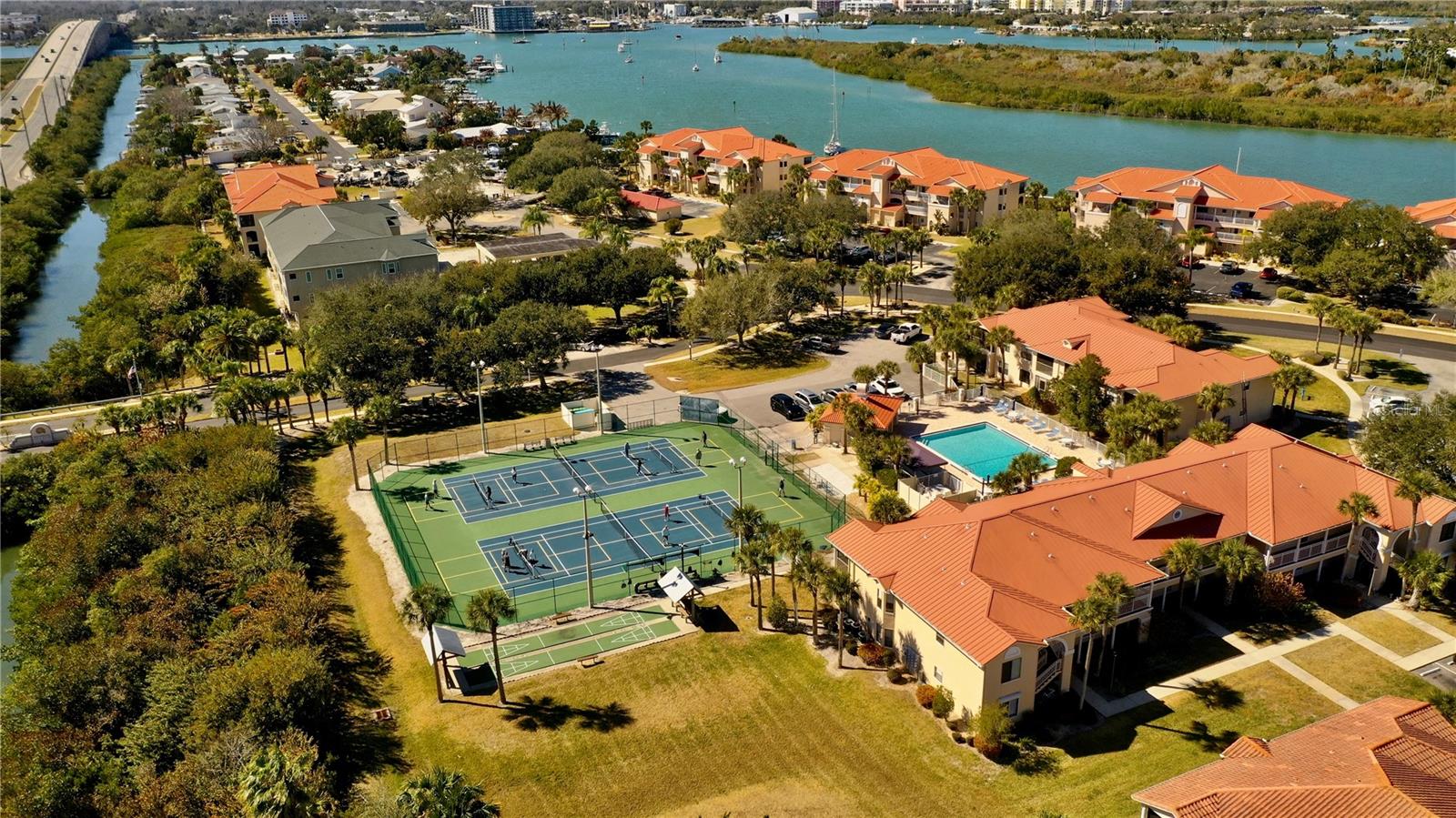 BOUCHELLE ISLAND XXX BLDG 104 - Residential