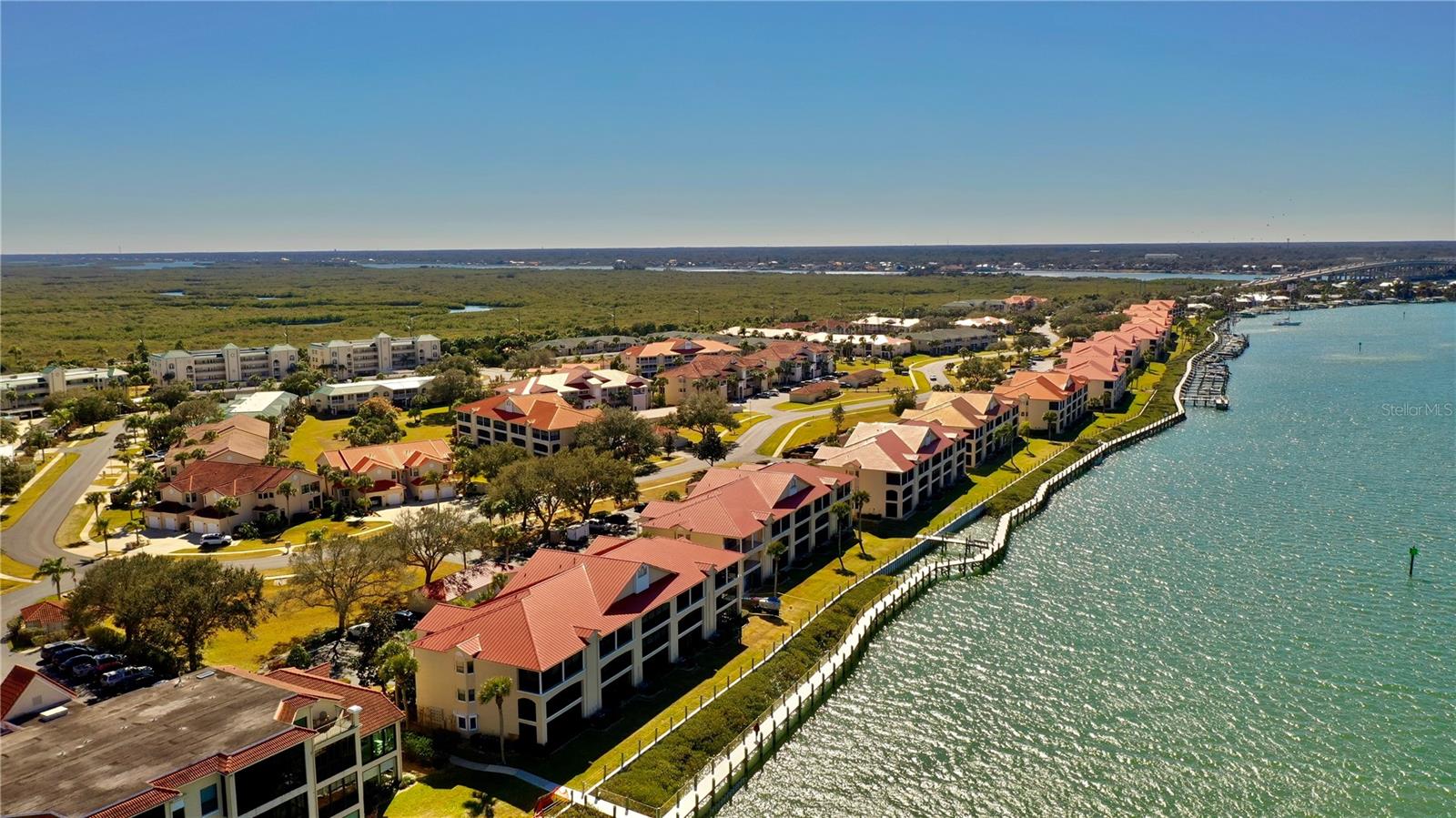 BOUCHELLE ISLAND XXX BLDG 104 - Residential