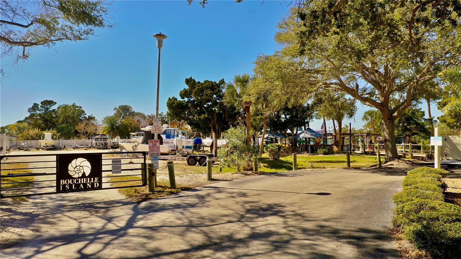 BOUCHELLE ISLAND XXX BLDG 104 - Residential