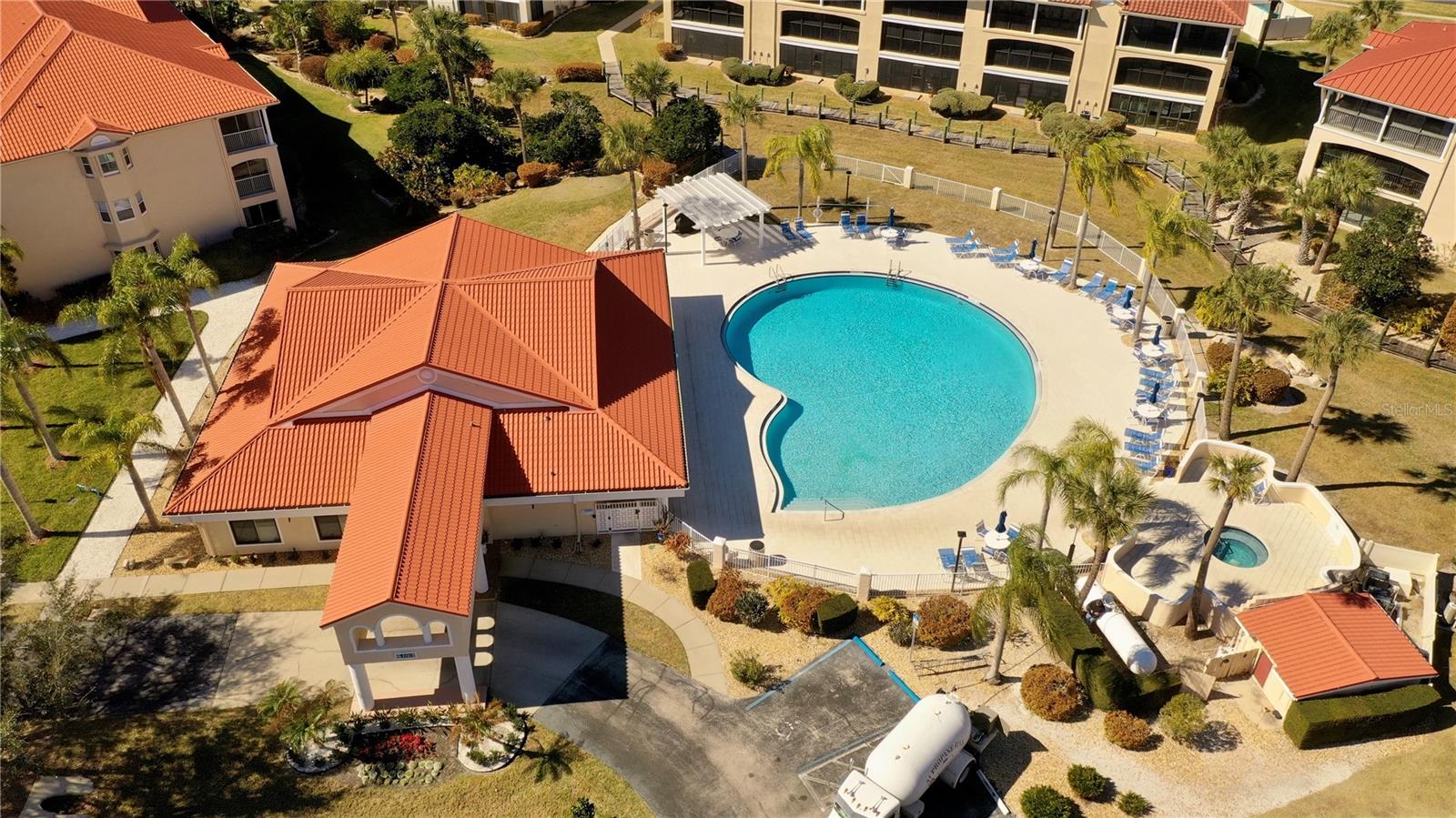 BOUCHELLE ISLAND XXX BLDG 104 - Residential