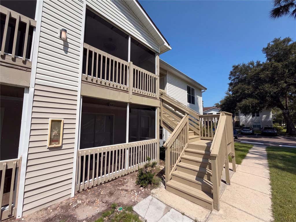 Photo of 1600 Big Tree Road #A6, Daytona Beach, FL 32119 (MLS # O6435907)