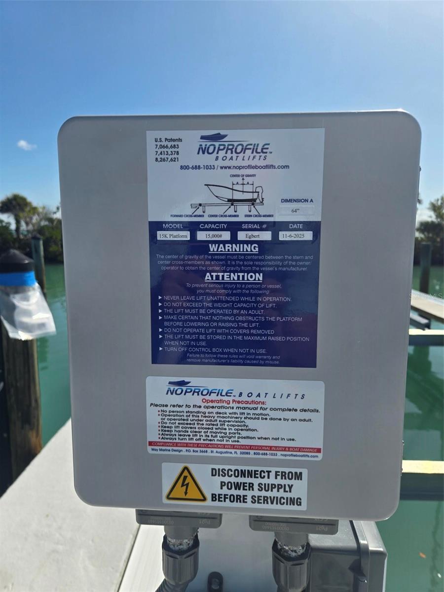 5820 GASPARILLA ROAD 25