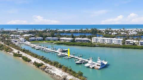 5820 GASPARILLA ROAD 25 BOCA GRANDE FL 33921