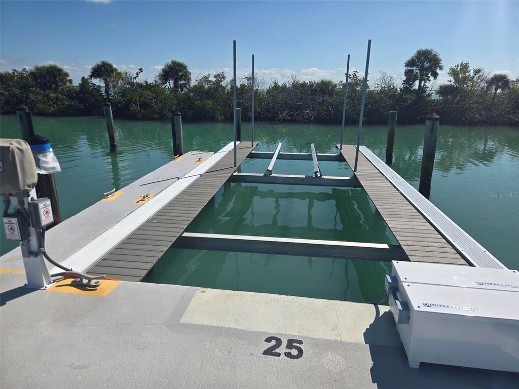 Photo of 5820 Gasparilla Road #25, Boca Grande, FL 33921 (MLS # D6146375)