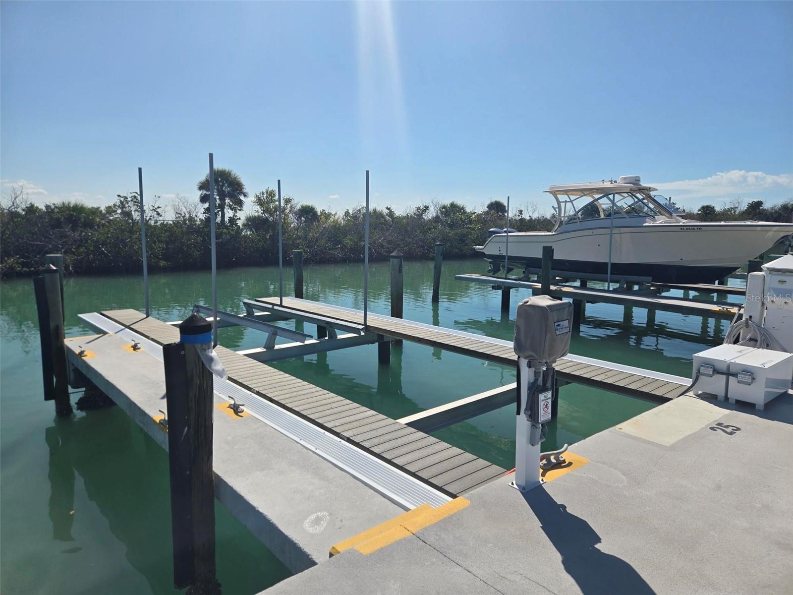 5820 GASPARILLA ROAD 25