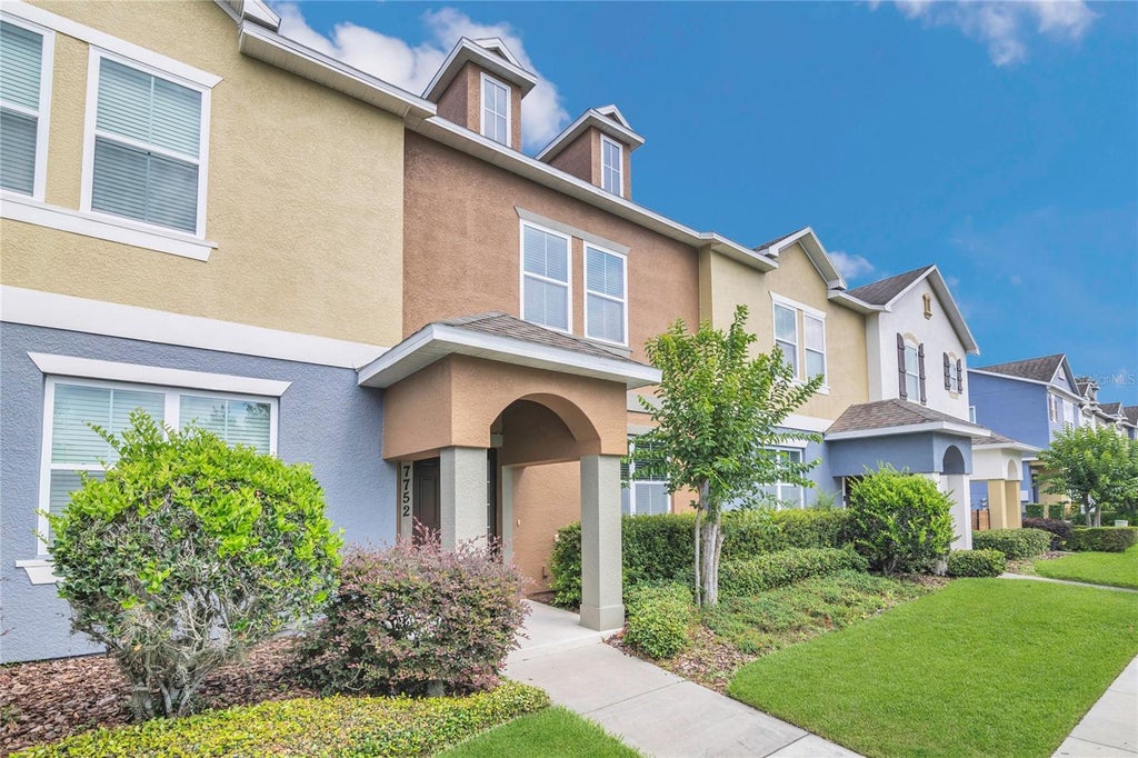 Photo of 7752 Rigby Street, Windermere, FL 34786 (MLS # O6422269)