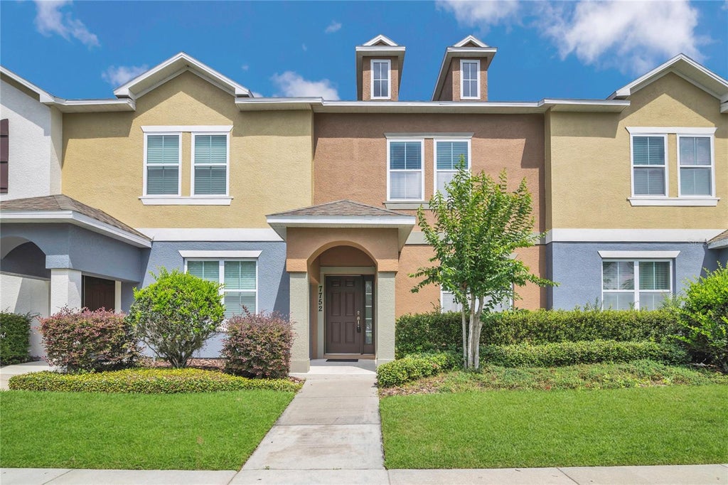 Photo of 7752 Rigby Street, Windermere, FL 34786 (MLS # O6422269)