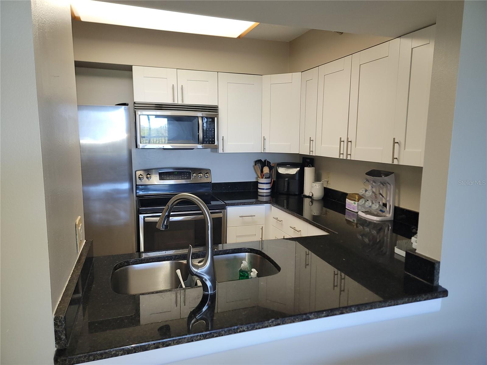 CRYSTAL BAY CONDO - Residential