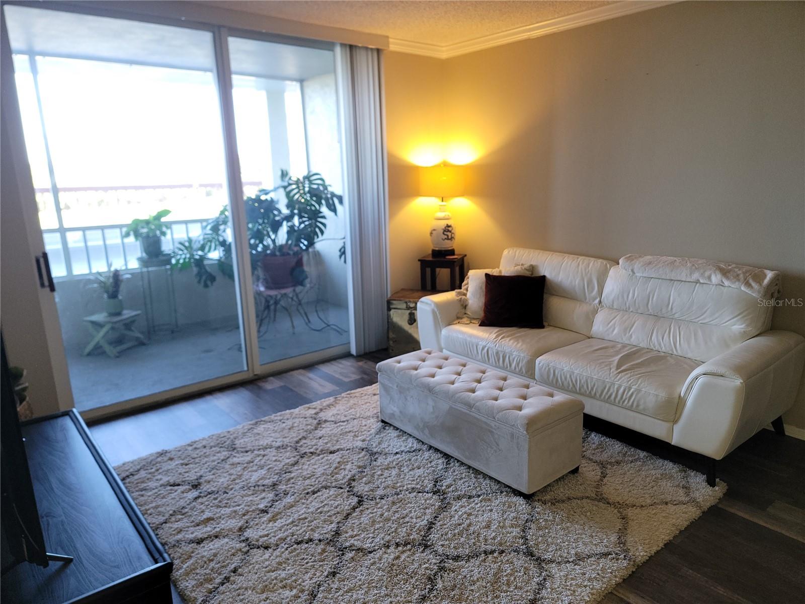 CRYSTAL BAY CONDO - Residential