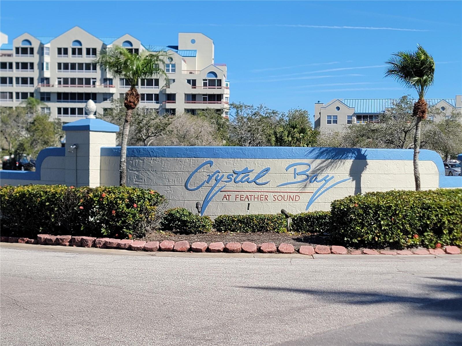 CRYSTAL BAY CONDO - Residential