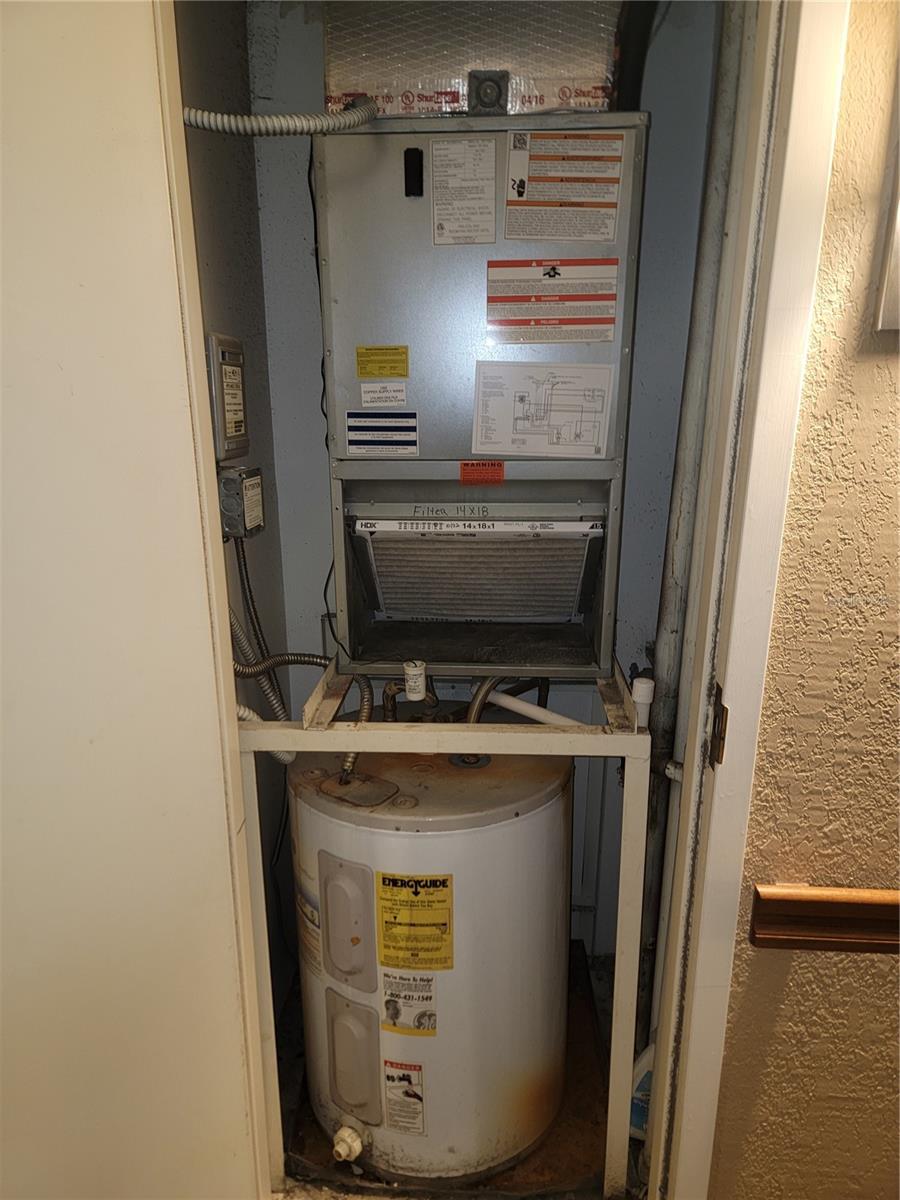 CRYSTAL BAY CONDO - Residential