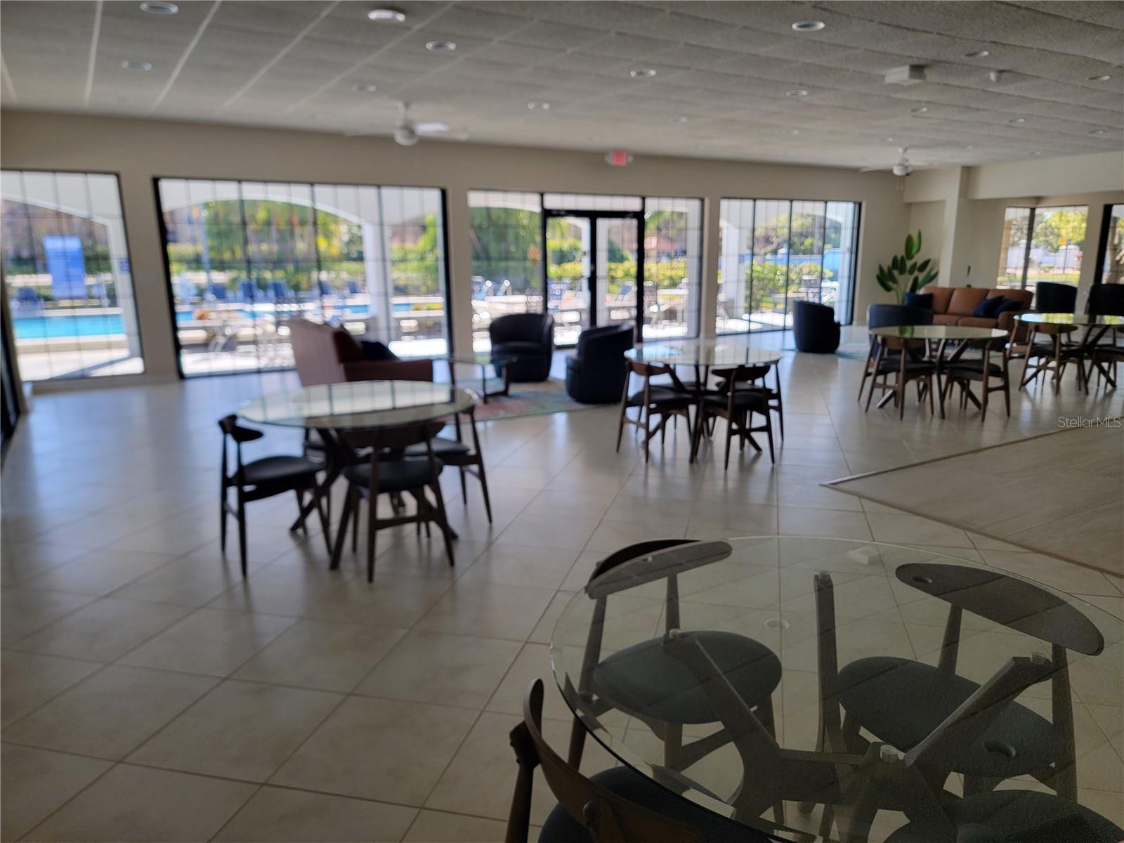 CRYSTAL BAY CONDO - Residential