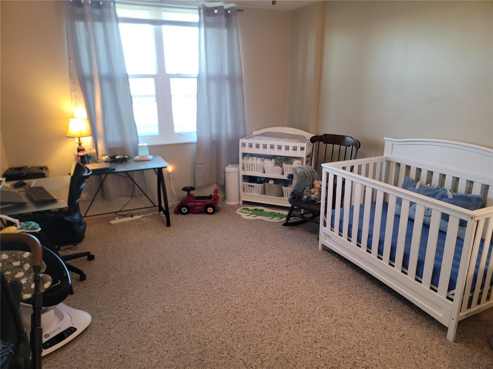 CRYSTAL BAY CONDO - Residential