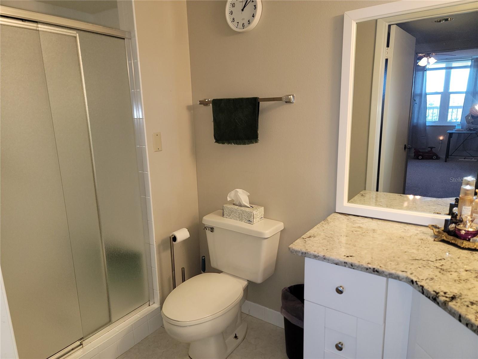 CRYSTAL BAY CONDO - Residential