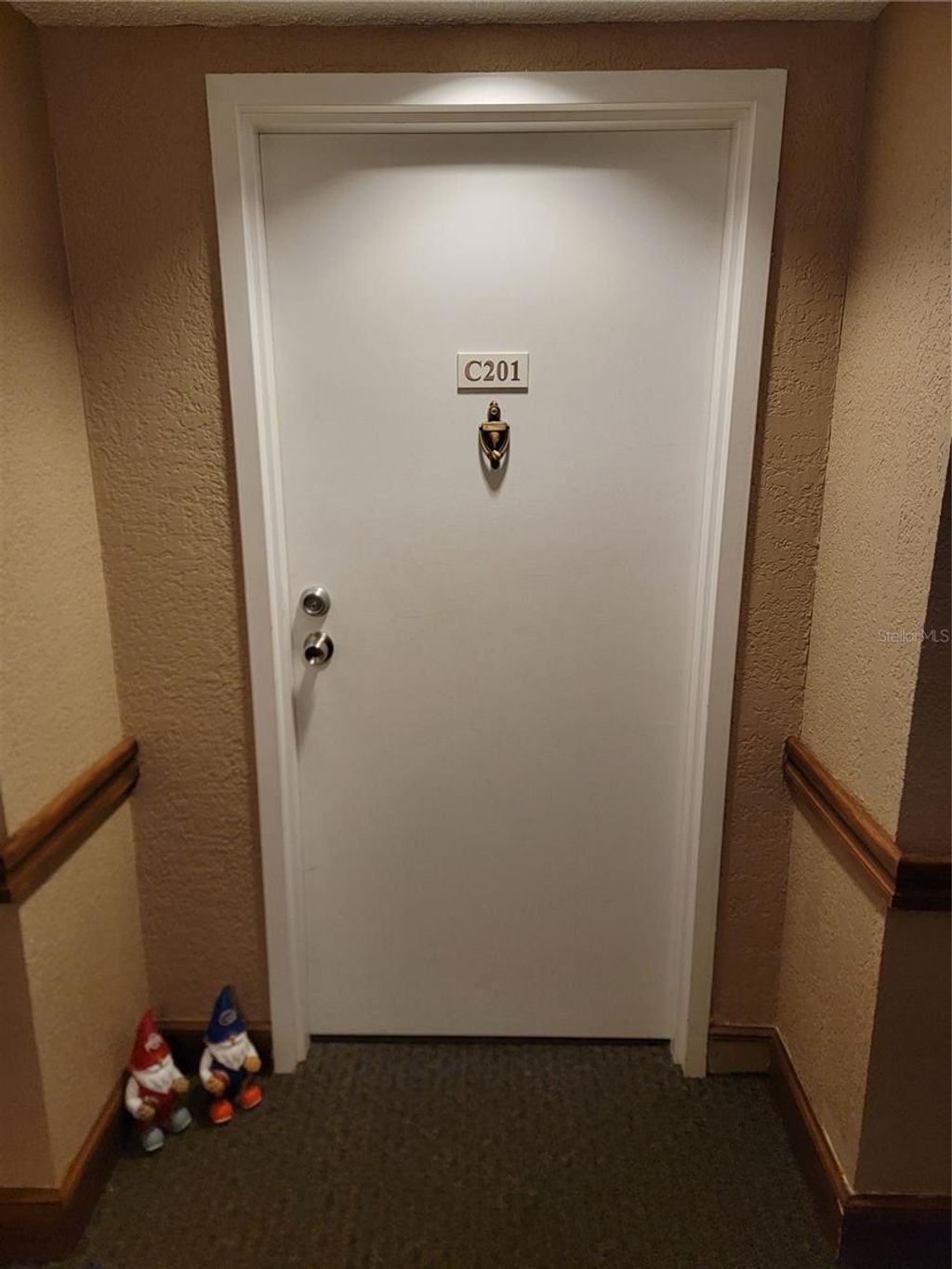 Photo of 2333 Feather Sound Drive #C201, Clearwater, FL 33762 (MLS # O6376247)