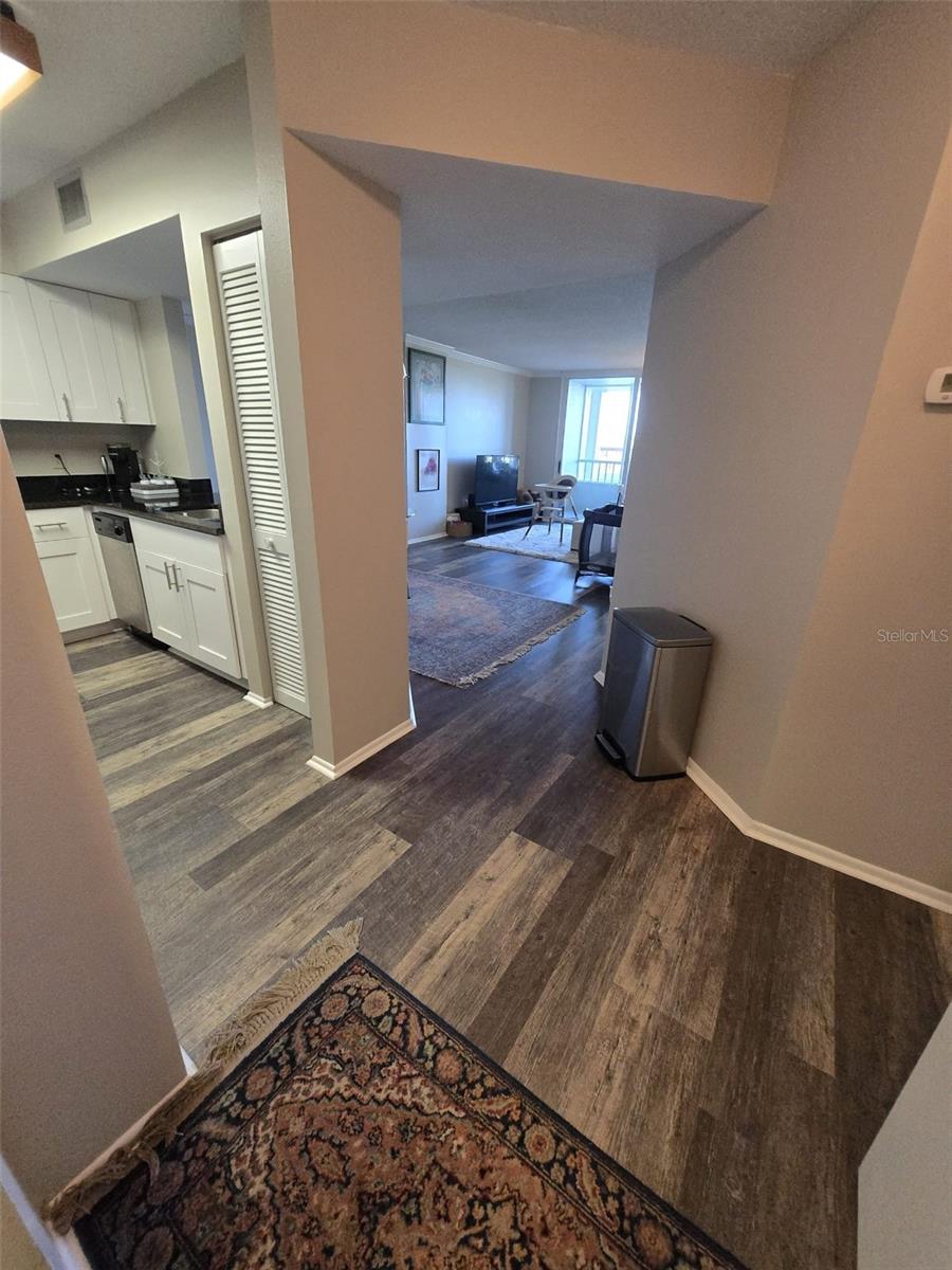 CRYSTAL BAY CONDO - Residential