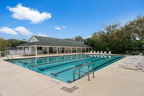 A home in ORMOND BEACH