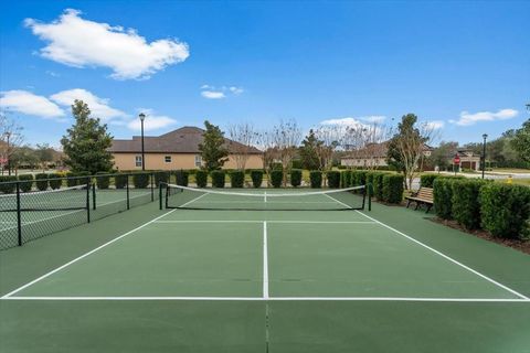 A home in ORMOND BEACH