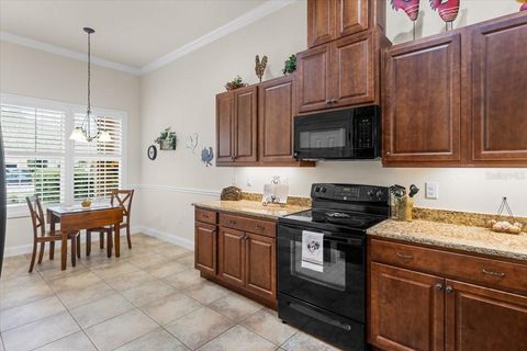 A home in ORMOND BEACH