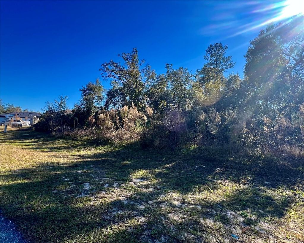 Photo of 0 37 Circle, Ocala, FL 34473 (MLS # OM715182)