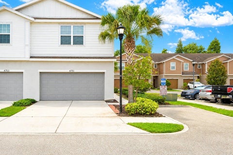 Photo of 4751 White Sanderling Court, Tampa, FL 33619 (MLS # TB8515810)