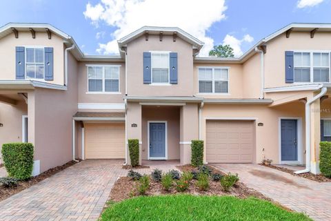 Photo of 10242 Park Commons Drive, Orlando, FL 32832 (MLS # O6347559)