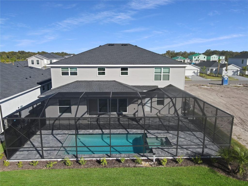 Photo of 26602 Jasper Way, Punta Gorda, FL 33955 (MLS # TB8451749)