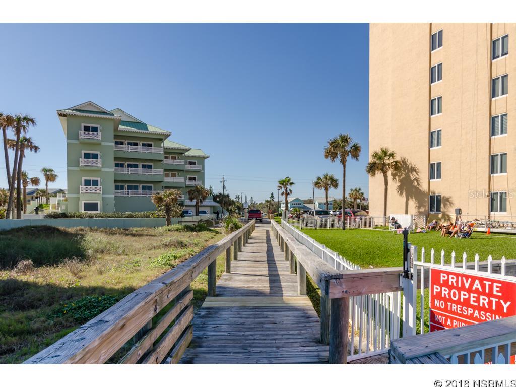 Dune Point Condo - Residential