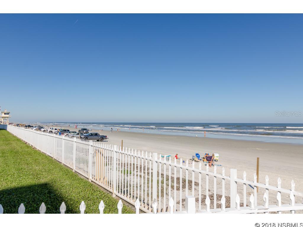 Dune Point Condo - Residential