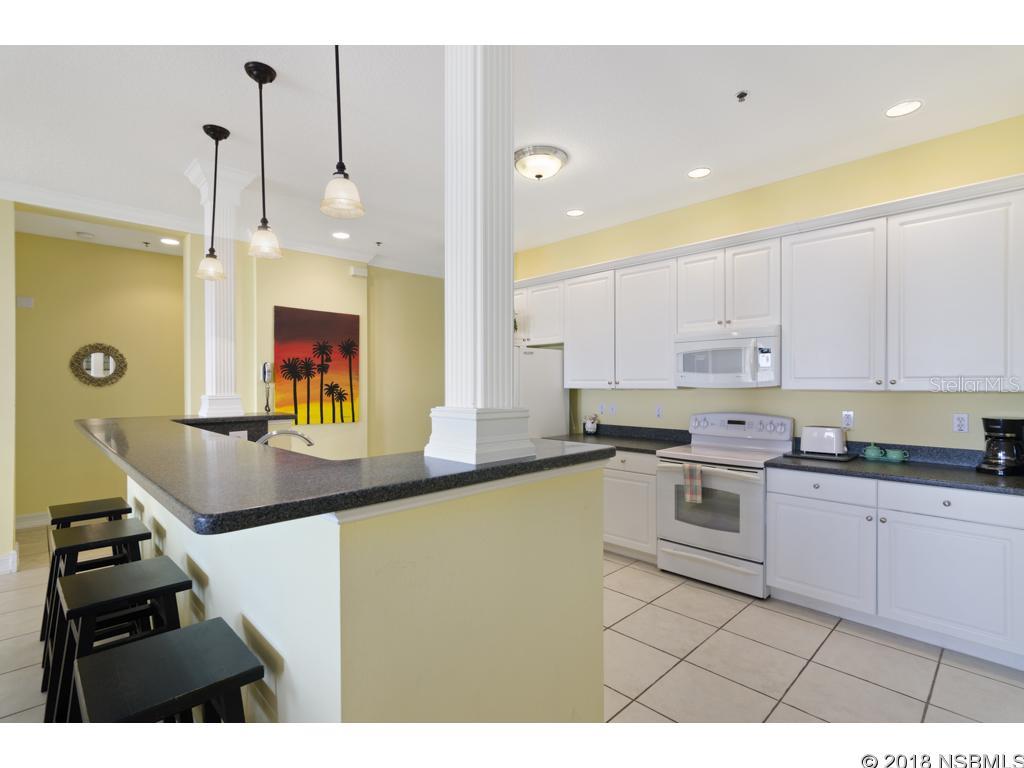 Dune Point Condo - Residential