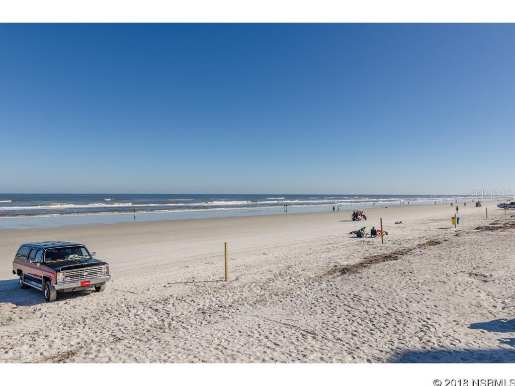 Dune Point Condo - Residential