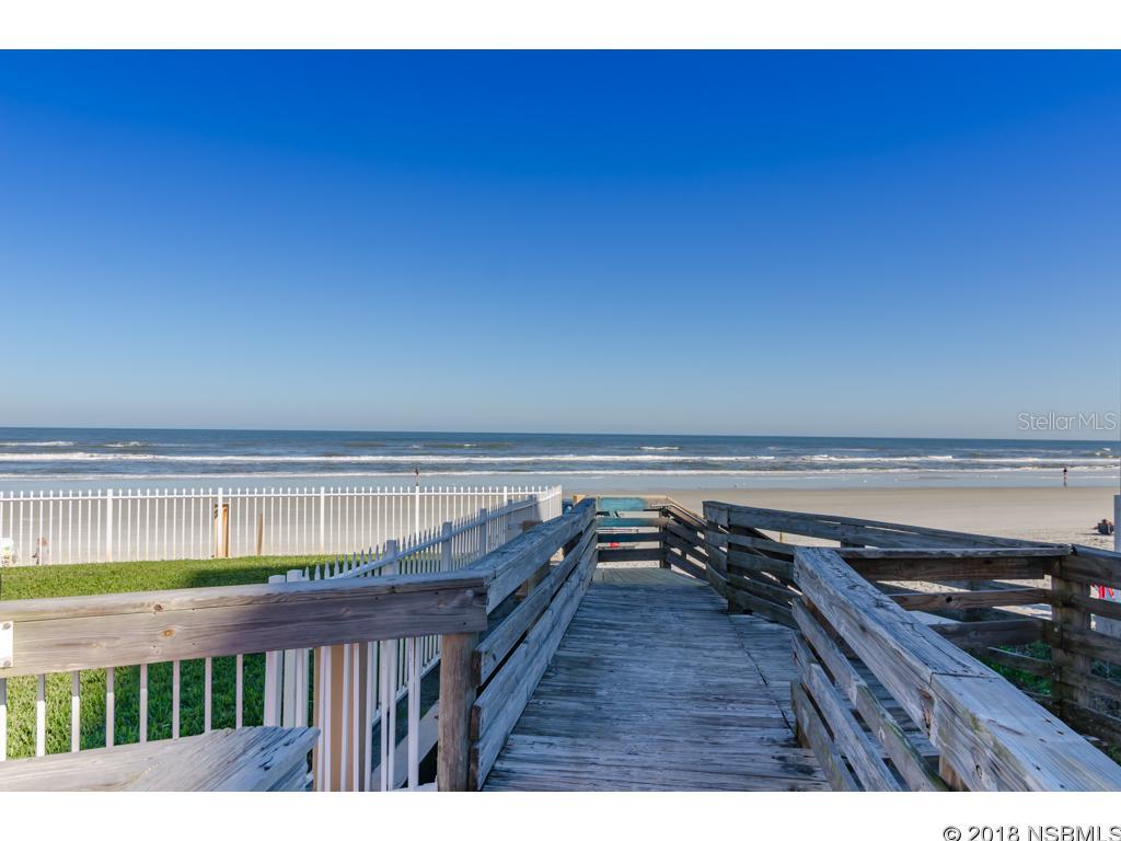 Dune Point Condo - Residential