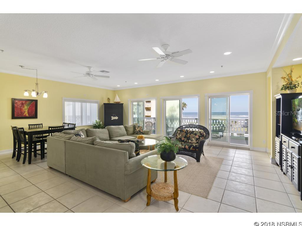 Dune Point Condo - Residential