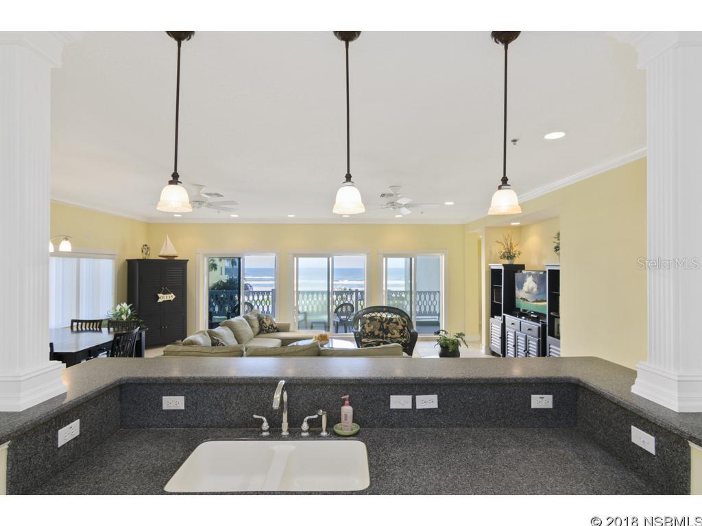 Dune Point Condo - Residential