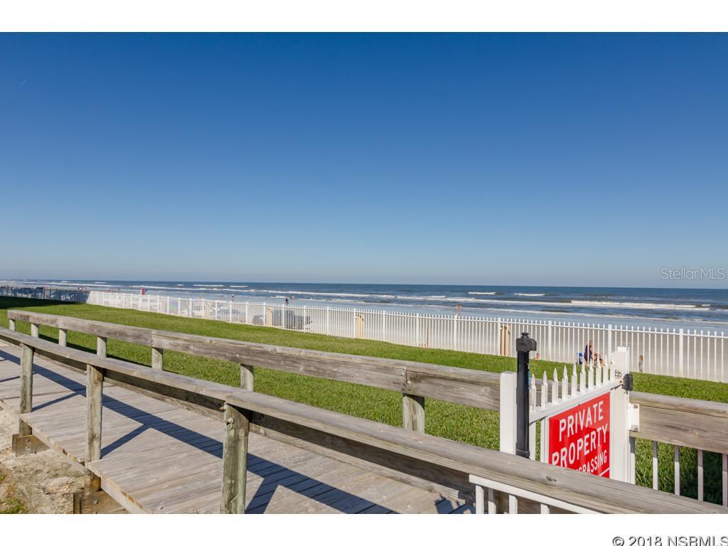 Dune Point Condo - Residential