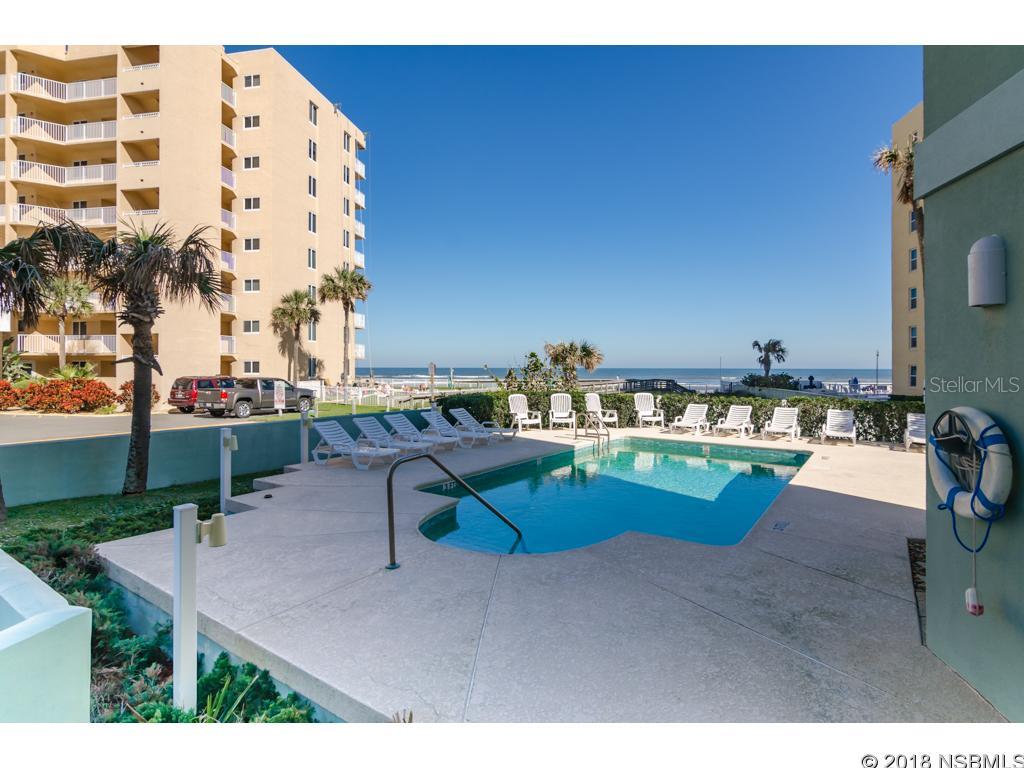 Dune Point Condo - Residential