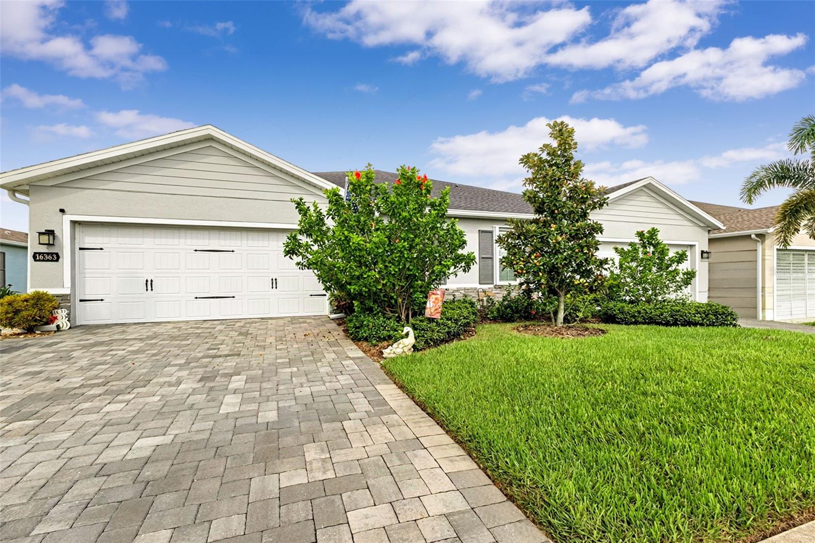 16363 COCONUT PALM DRIVE