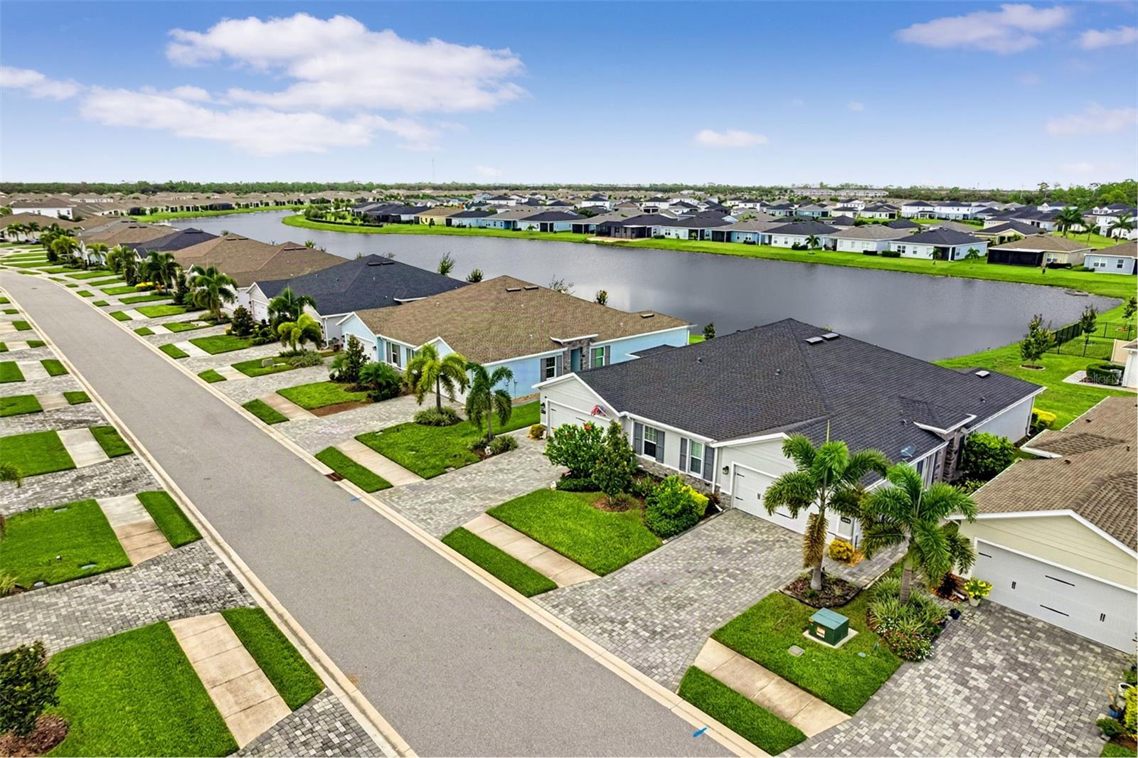 16363 COCONUT PALM DRIVE