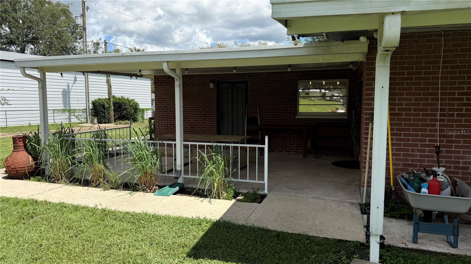 3933 ALLEN ROAD
