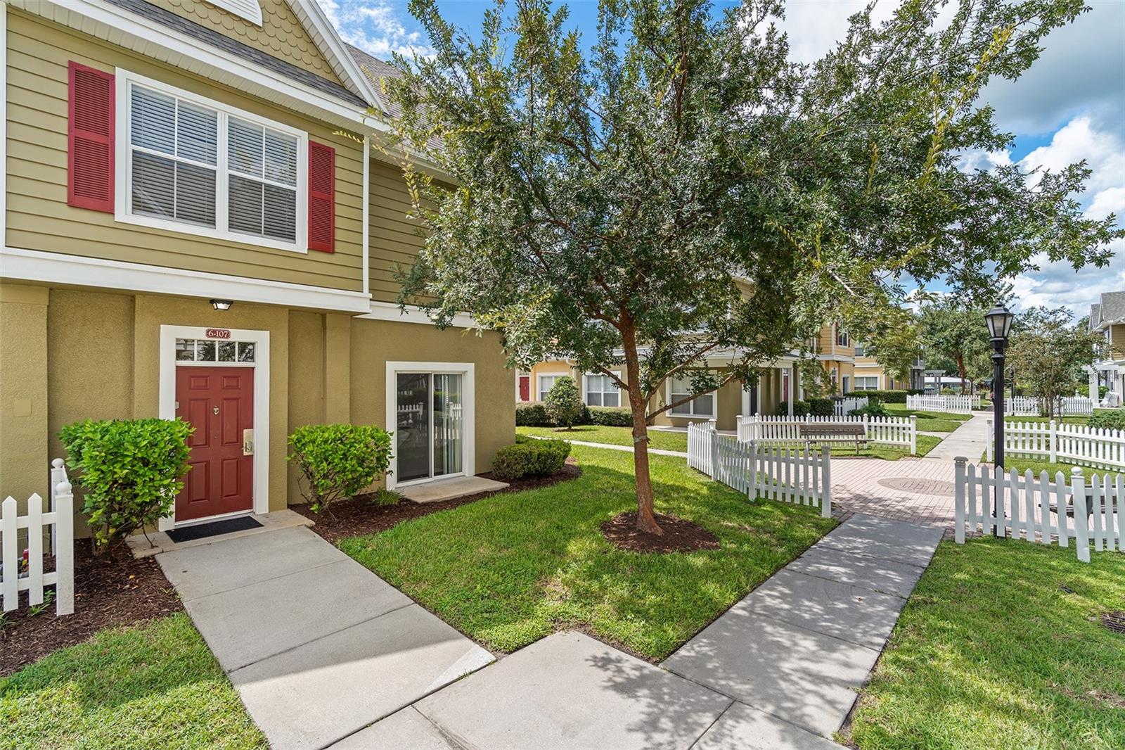 2602 LODI CIRCLE 107