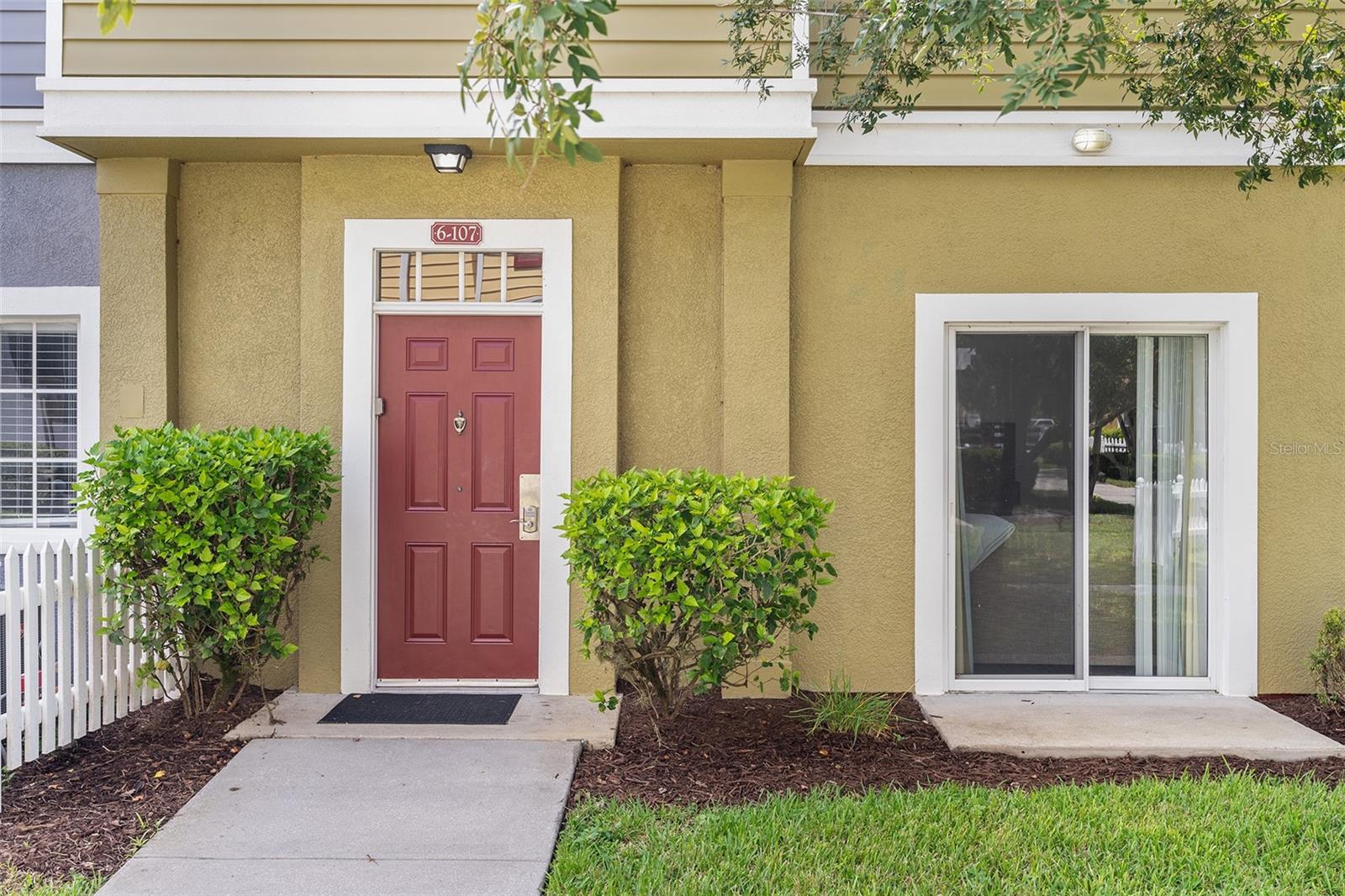 2602 LODI CIRCLE 107