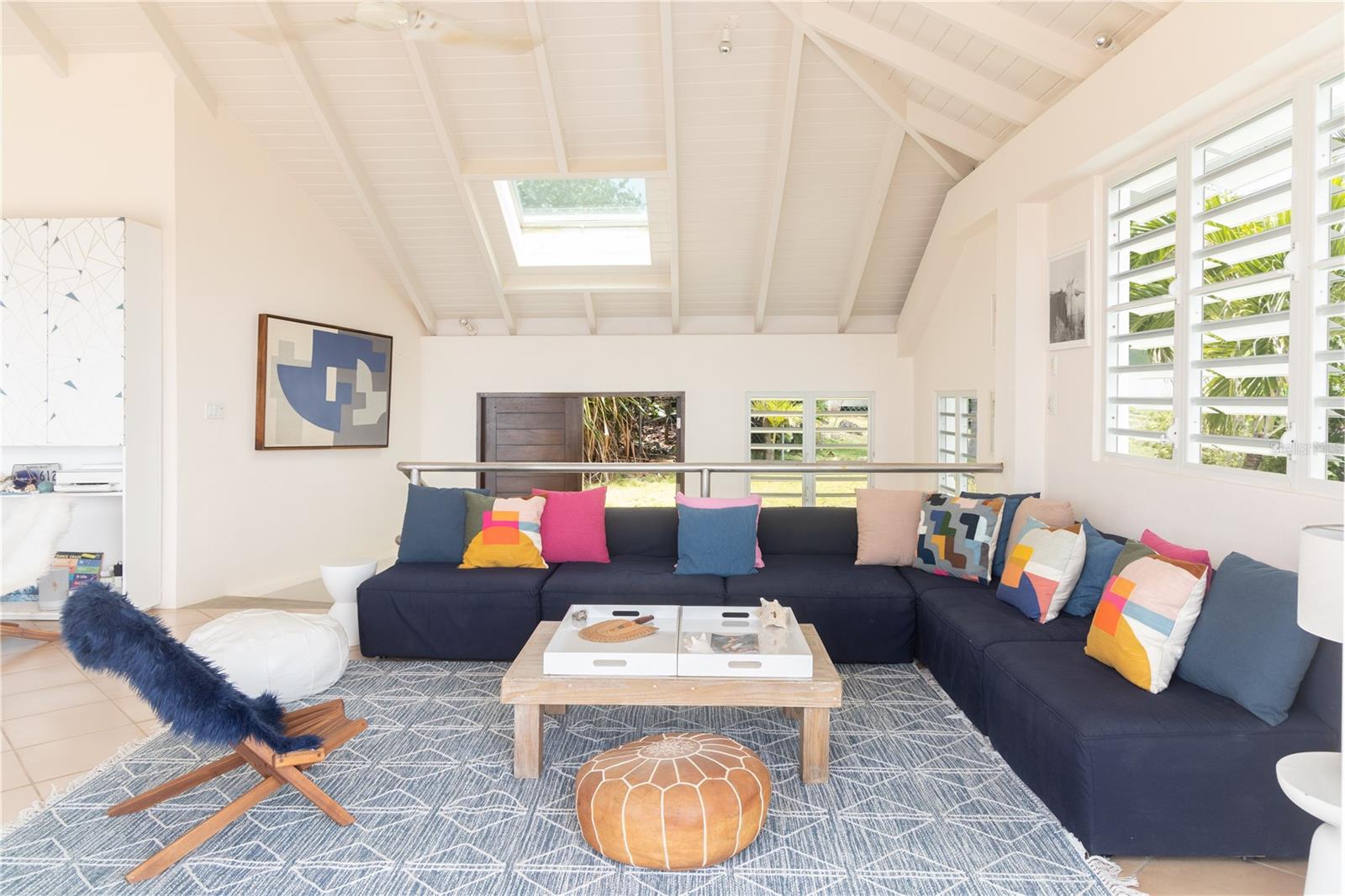 BRAVOS DE BOSTON - Residential