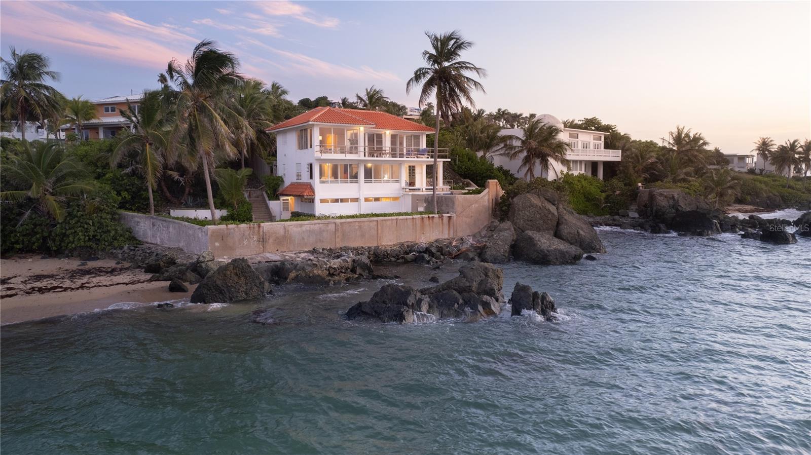 BRAVOS DE BOSTON - Residential