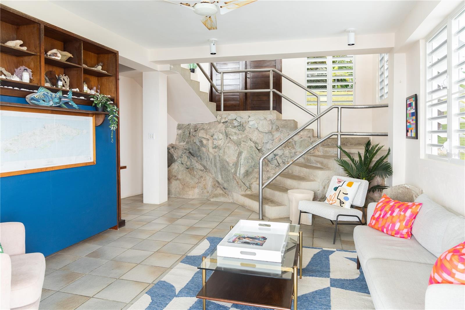 BRAVOS DE BOSTON - Residential