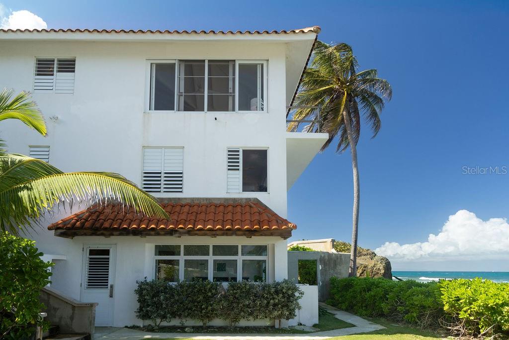 BRAVOS DE BOSTON - Residential